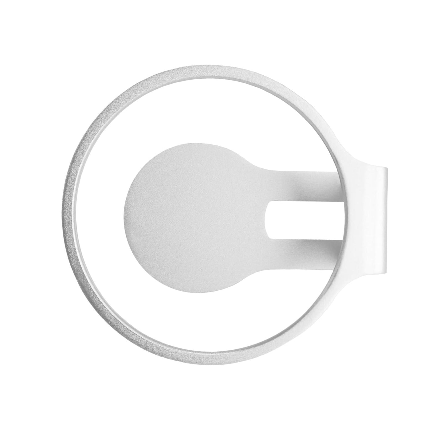 Wall-mounted Metal Bracket for Sonos Roam Smart Speaker - Black Tristar Online