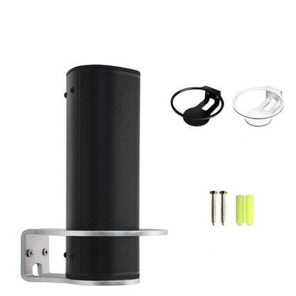 Wall-mounted Metal Bracket for Sonos Roam Smart Speaker - Black Tristar Online