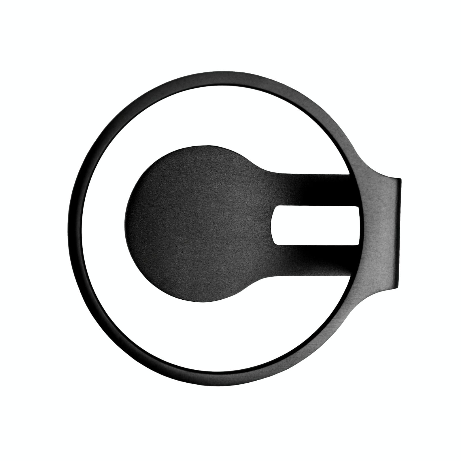 Wall-mounted Metal Bracket for Sonos Roam Smart Speaker - Black Tristar Online