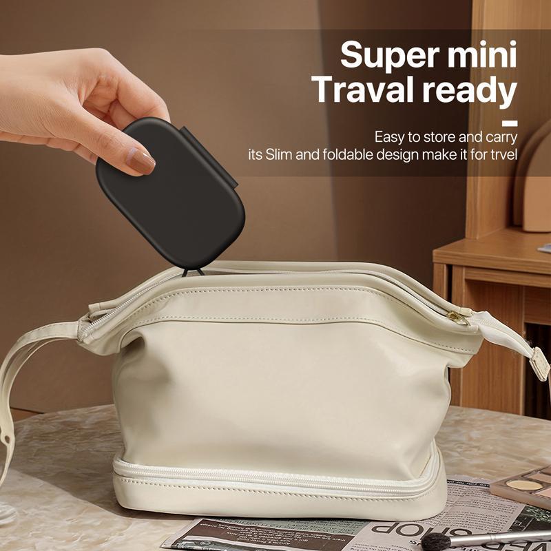 3 In 1 Magnetic Wireless Charger For Apple Devices - Black Tristar Online