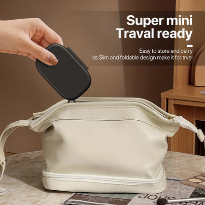 3 In 1 Magnetic Wireless Charger For Apple Devices - Black Tristar Online