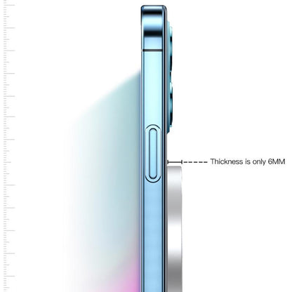 15W Magnetic Wireless Charger White Tristar Online