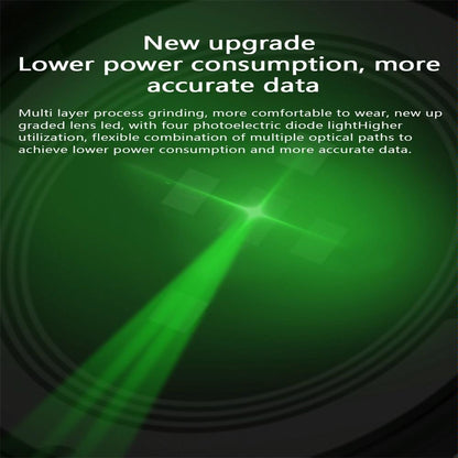 Waterproof Smart Watch With Heart / Bp / Oxygen / Sleep Monitoring - Ip68 - Black Tristar Online