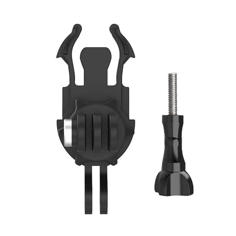Double Head J Buckle Backpack Mount For Sports Cameras Tristar Online