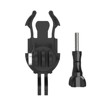 Double Head J Buckle Backpack Mount For Sports Cameras Tristar Online