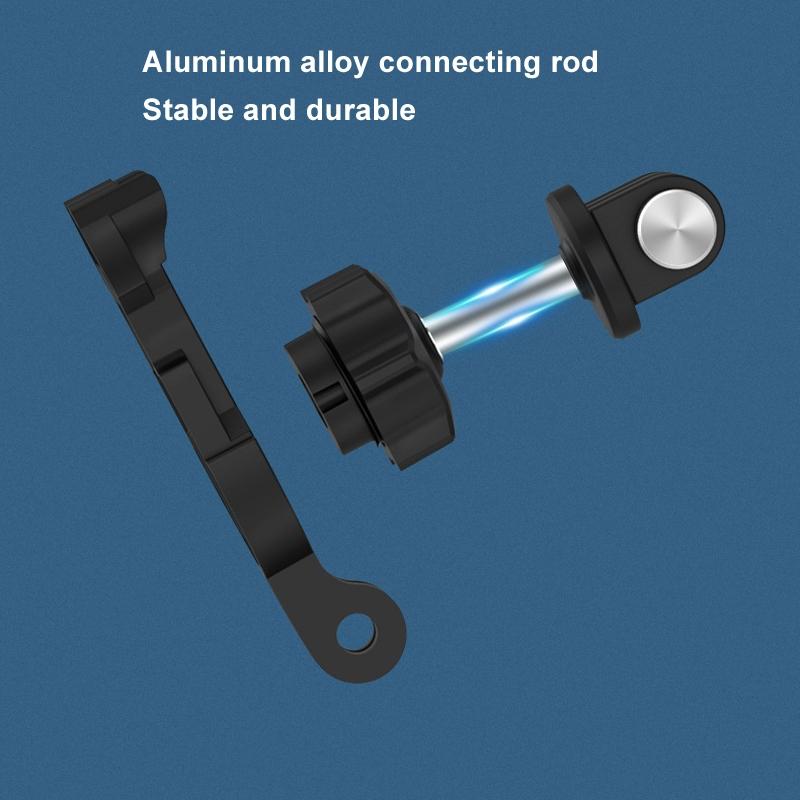 Double Head J Buckle Backpack Mount For Sports Cameras Tristar Online