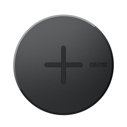 Fast Charging Wireless Charger Portable & Button Design Tristar Online