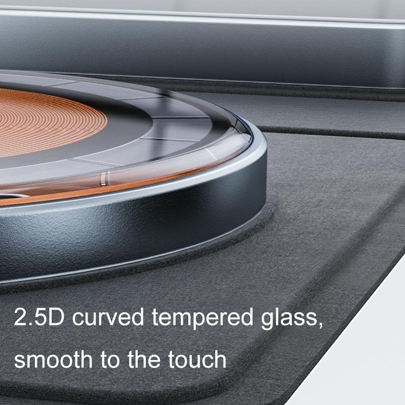 15W 3 In 1 Foldable Magnetic Wireless Charger Tristar Online