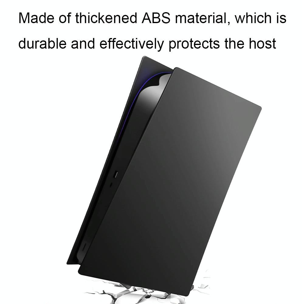 Protective Shell for Sony Ps5 Digital Edition Console - Game Console Accessory - Red Tristar Online