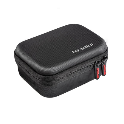 Full Kit Portable Storage Box for Dji Action - Pu Material - Standard Kit Tristar Online