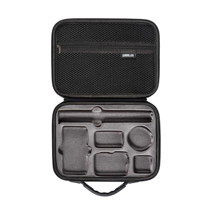 Full Kit Portable Storage Box for Dji Action - Pu Material - Standard Kit Tristar Online