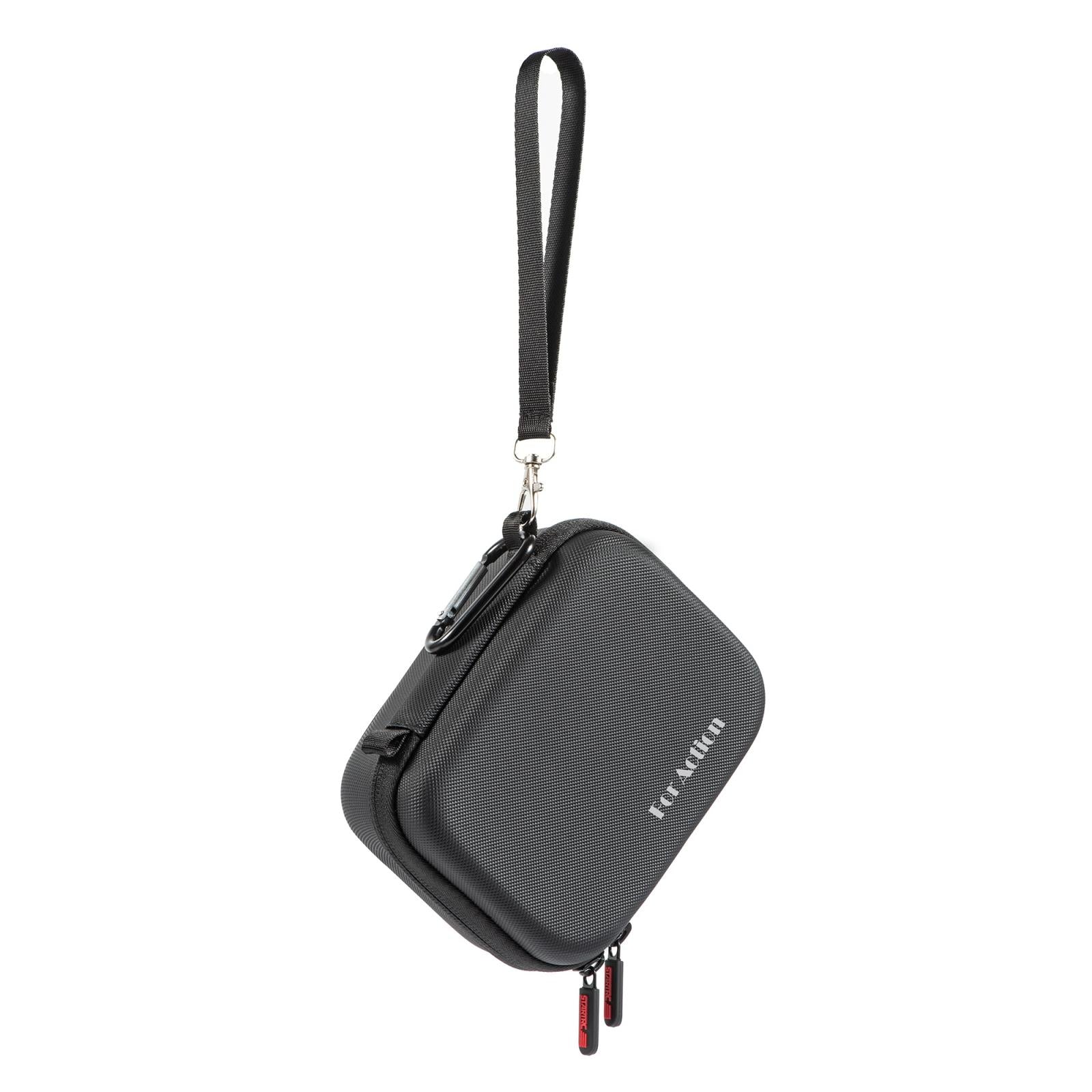 Full Kit Portable Storage Box for Dji Action - Pu Material - Standard Kit Tristar Online