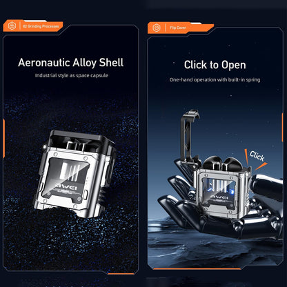 Wireless Gaming Earbuds - Tws Bluetooth - Black Tristar Online