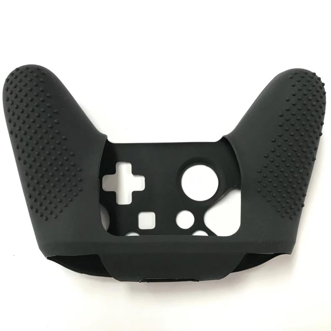 Pro Controller Silicone Case - Protective - White Tristar Online