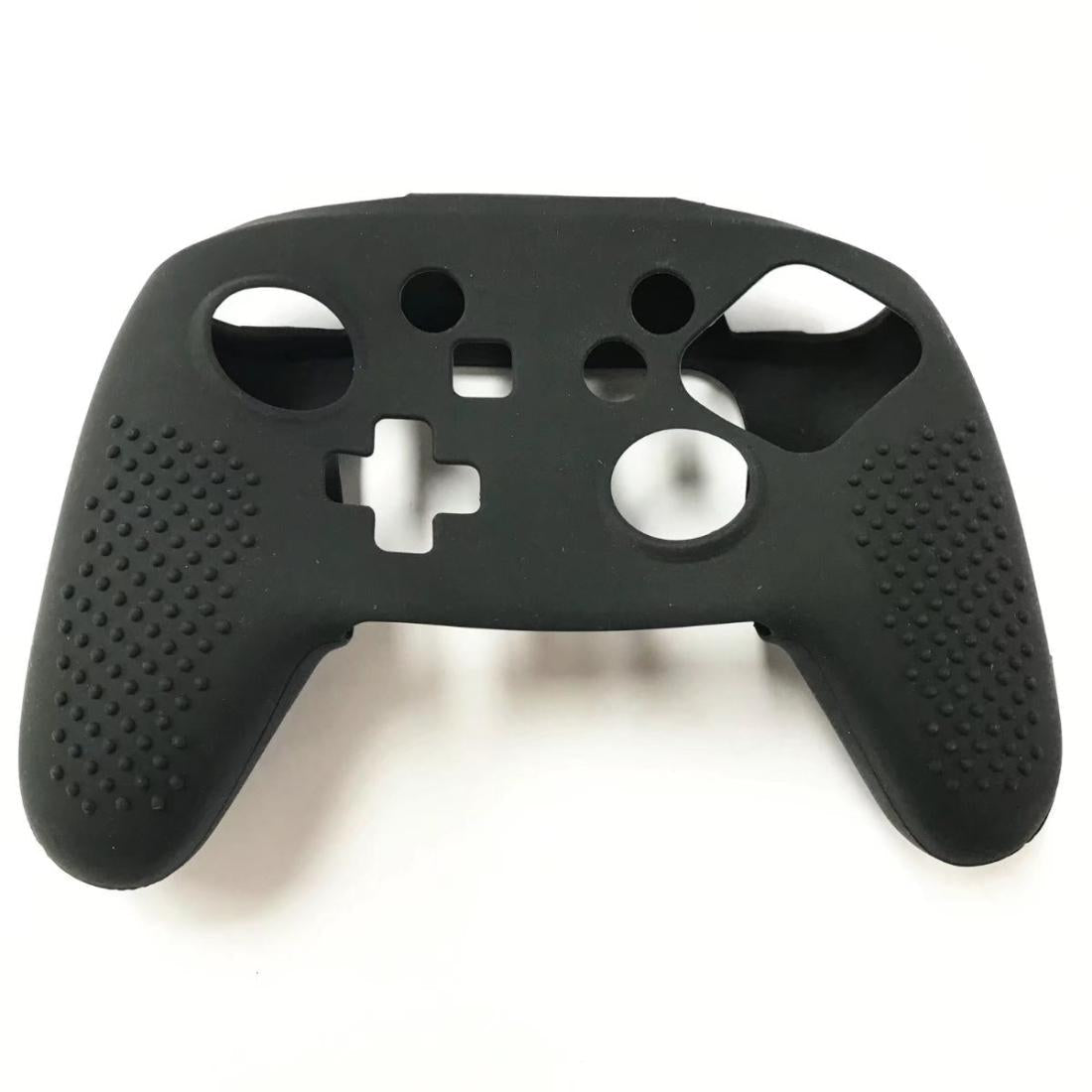 Pro Controller Silicone Case - Protective - White Tristar Online