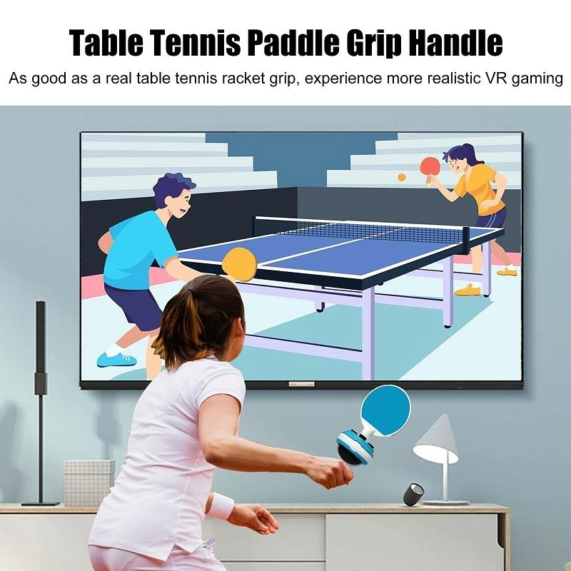 Complete 12-piece Controller Grip Set for Meta Quest Tristar Online