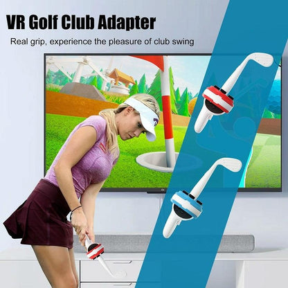 Complete 12-piece Controller Grip Set for Meta Quest Tristar Online