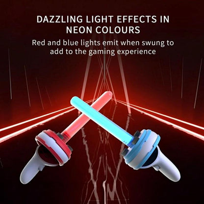 Complete 12-piece Controller Grip Set for Meta Quest Tristar Online