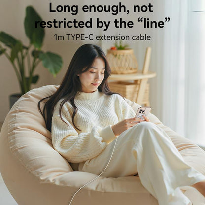 15W Magnetic Fast Wireless Charger White Tristar Online