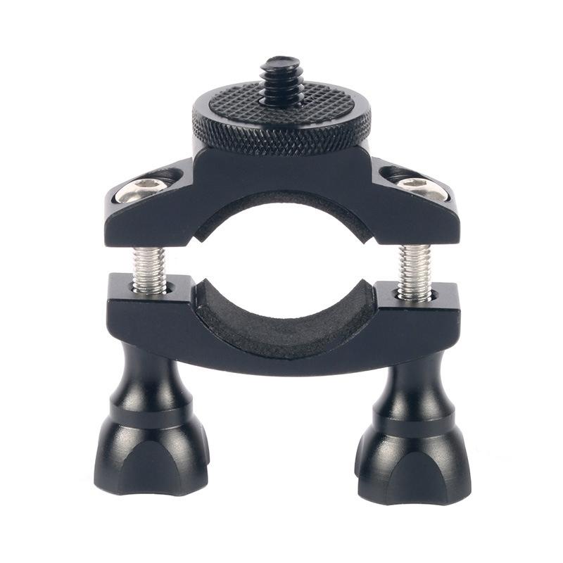 Sport Camera Bike Holder - Aluminum Bracket Tristar Online