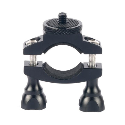 Sport Camera Bike Holder - Aluminum Bracket Tristar Online