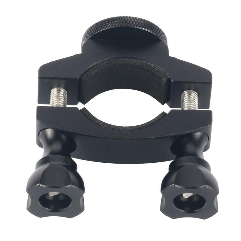 Sport Camera Bike Holder - Aluminum Bracket Tristar Online