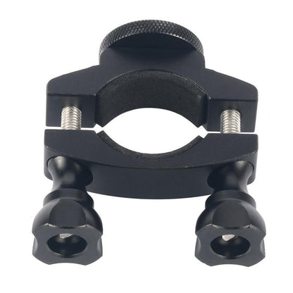 Sport Camera Bike Holder - Aluminum Bracket Tristar Online