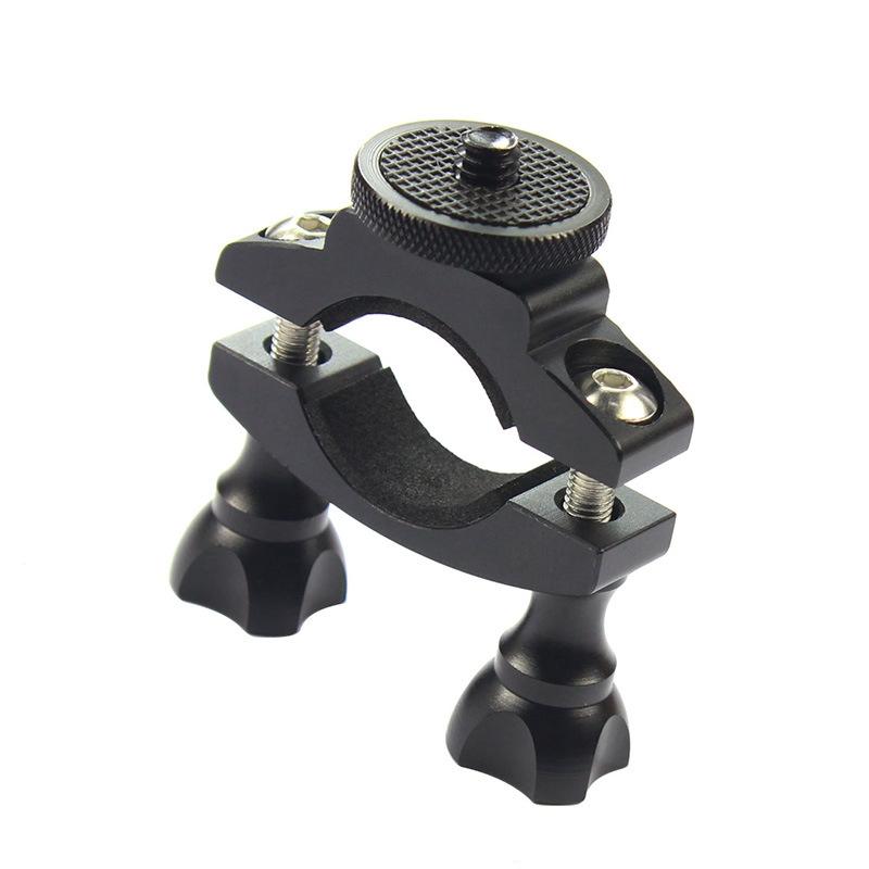 Sport Camera Bike Holder - Aluminum Bracket Tristar Online