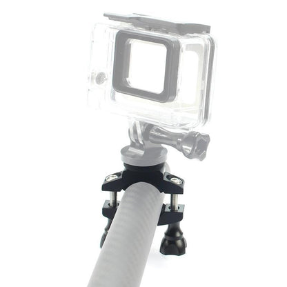 Sport Camera Bike Holder - Aluminum Bracket Tristar Online
