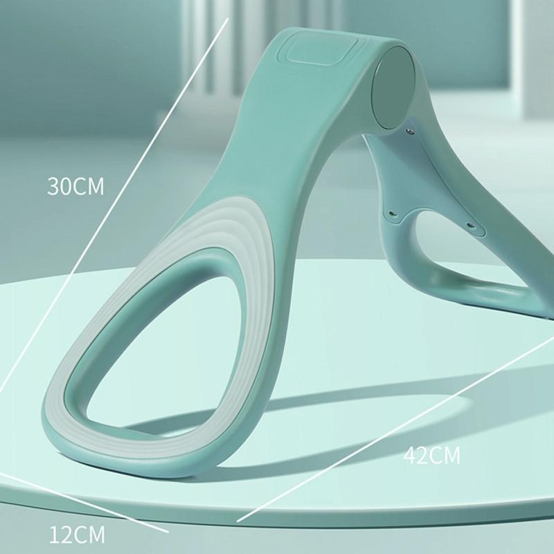 Stovepipe Exercise Device For Pelvic Floor Muscles - Pink Tristar Online