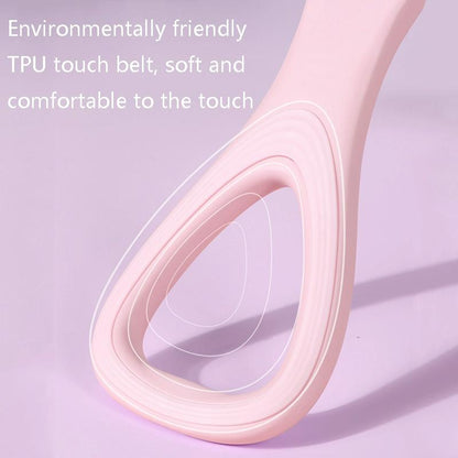 Stovepipe Exercise Device For Pelvic Floor Muscles - Pink Tristar Online