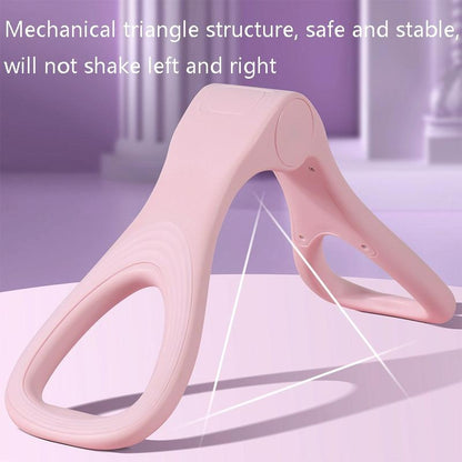 Stovepipe Exercise Device For Pelvic Floor Muscles - Pink Tristar Online