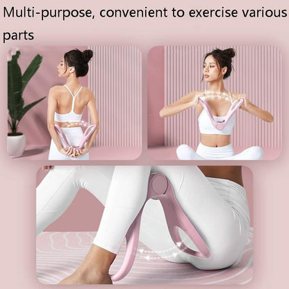 Stovepipe Exercise Device For Pelvic Floor Muscles - Pink Tristar Online