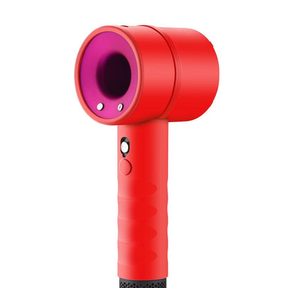 Shockproof Silicone Case For Dyson Hair Dryer - Pink Tristar Online