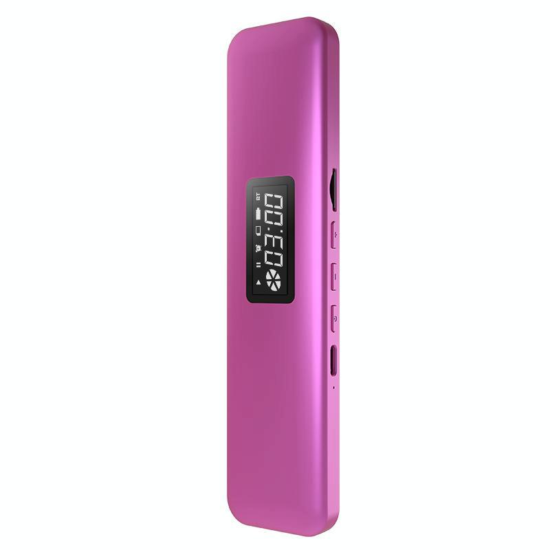 Bone Conduction Sleep Speaker Bluetooth 5.3 Fits All Devices - Rose Red Tristar Online