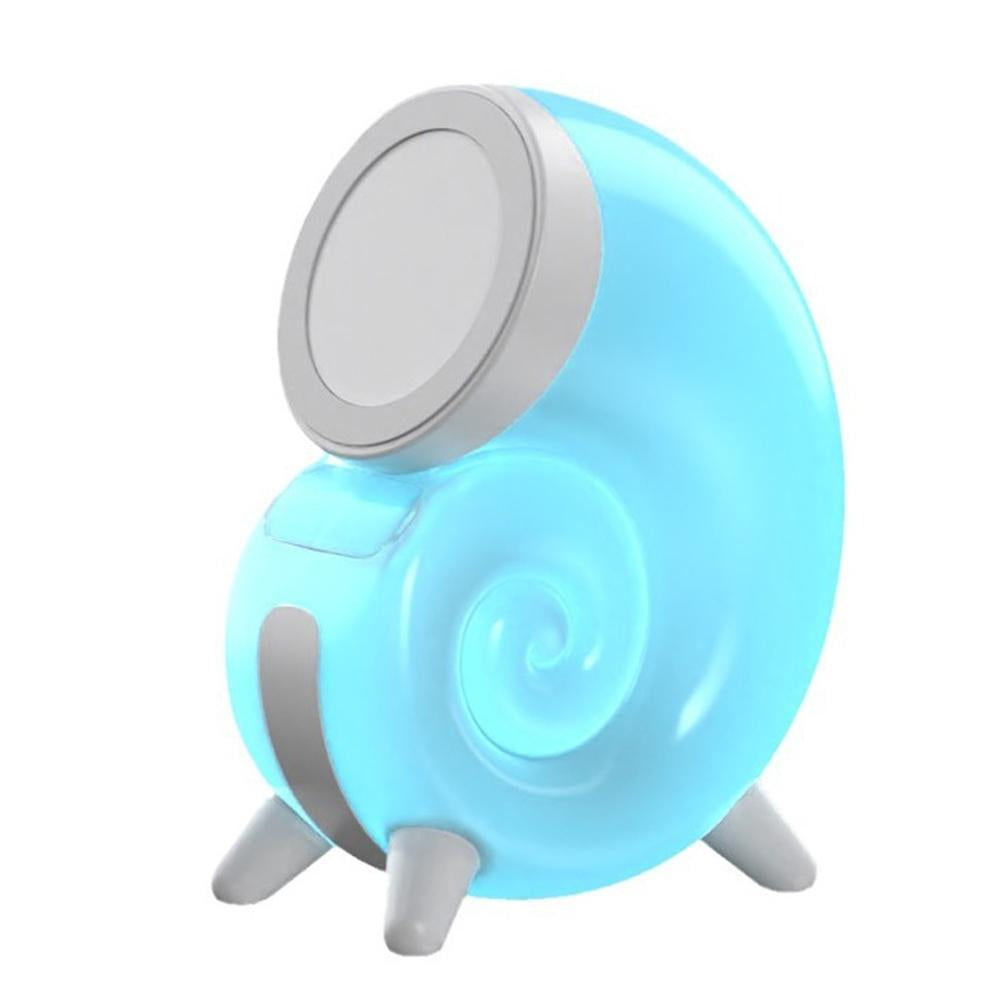 Rgb Touch Night Light Magsafe Wireless Charger Tristar Online