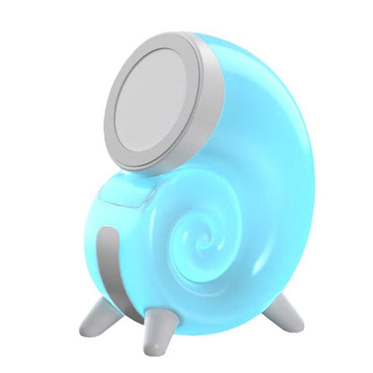 Rgb Touch Night Light Magsafe Wireless Charger Tristar Online