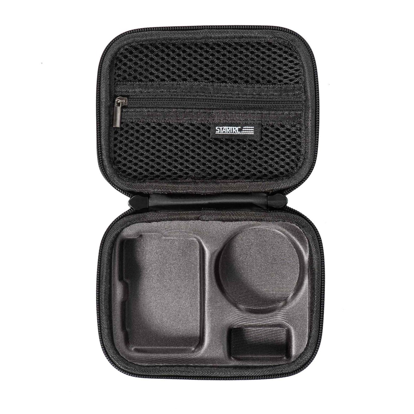 Full Kit Portable Storage Box for Dji Action - Pu Material - Full Kit Tristar Online