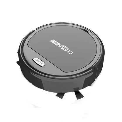 Smart Household Sweeping Robot - Automatic - White Tristar Online