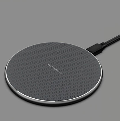 10W Universal Wireless Charger With 50Cm Cable Tristar Online