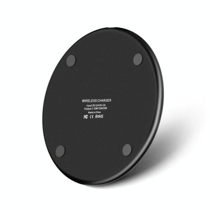 10W Universal Wireless Charger With 50Cm Cable Tristar Online
