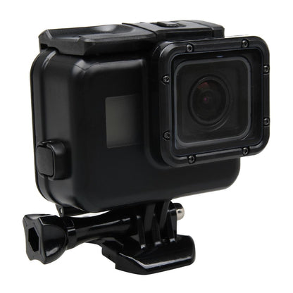 Waterproof Housing for Gopro Hero5 with Touch Screen and Mount Tristar Online