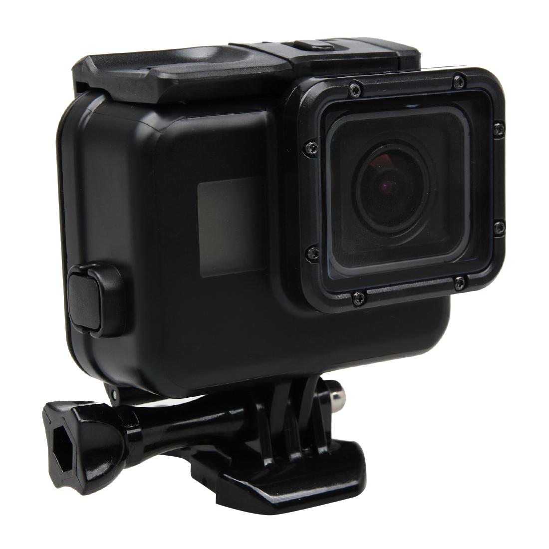 Waterproof Housing for Gopro Hero5 with Touch Screen and Mount Tristar Online