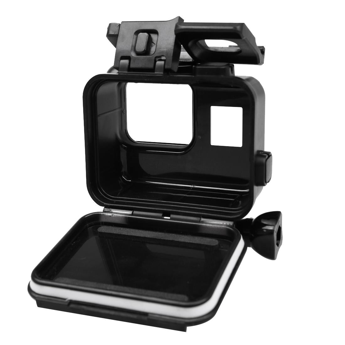 Waterproof Housing for Gopro Hero5 with Touch Screen and Mount Tristar Online