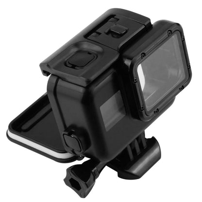Waterproof Housing for Gopro Hero5 with Touch Screen and Mount Tristar Online