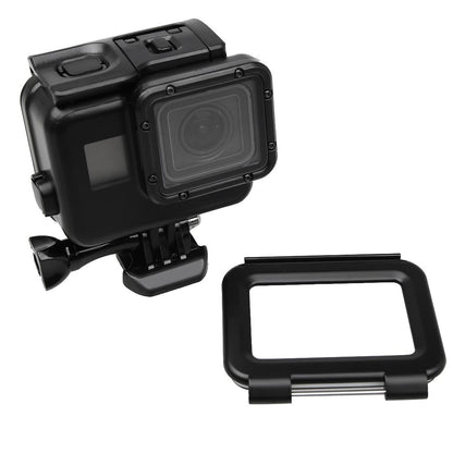 Waterproof Housing for Gopro Hero5 with Touch Screen and Mount Tristar Online