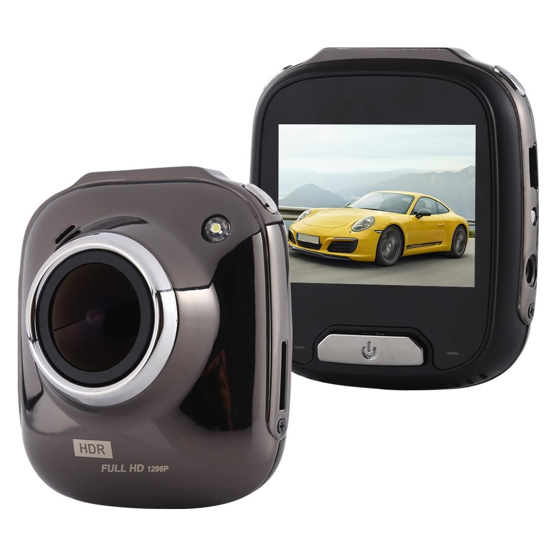 2.0 Lcd Mini Car Dvr Camera Recorder - 1080p Hd 170 Degree Wide Angle View Tristar Online