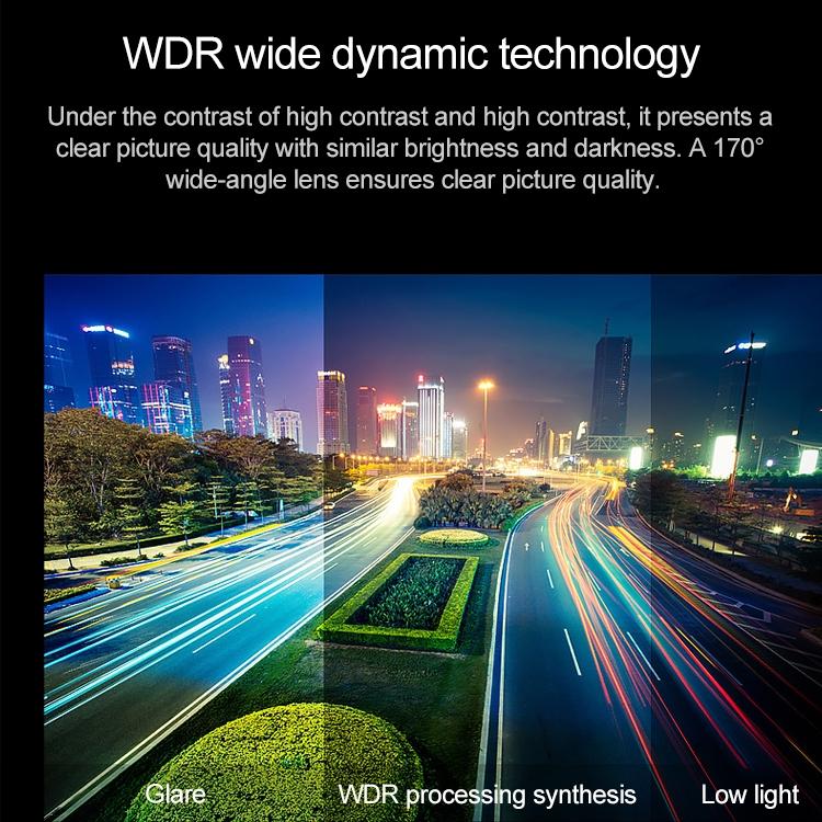 2.0 Lcd Mini Car Dvr Camera Recorder - 1080p Hd 170 Degree Wide Angle View Tristar Online