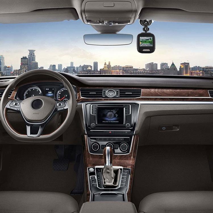 2.0 Lcd Mini Car Dvr Camera Recorder - 1080p Hd 170 Degree Wide Angle View Tristar Online