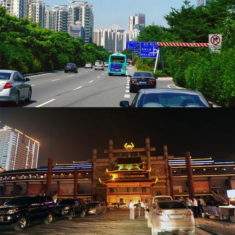 2.0 Lcd Mini Car Dvr Camera Recorder - 1080p Hd 170 Degree Wide Angle View Tristar Online